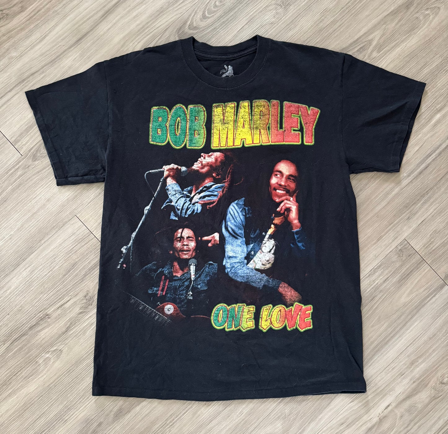 Bob Marley “One Love”