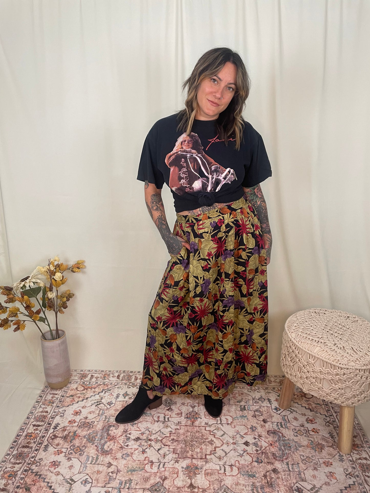 Sag Harbor maxi