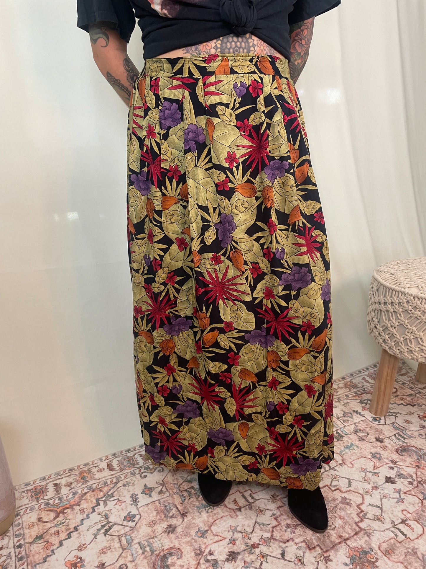 Sag Harbor maxi