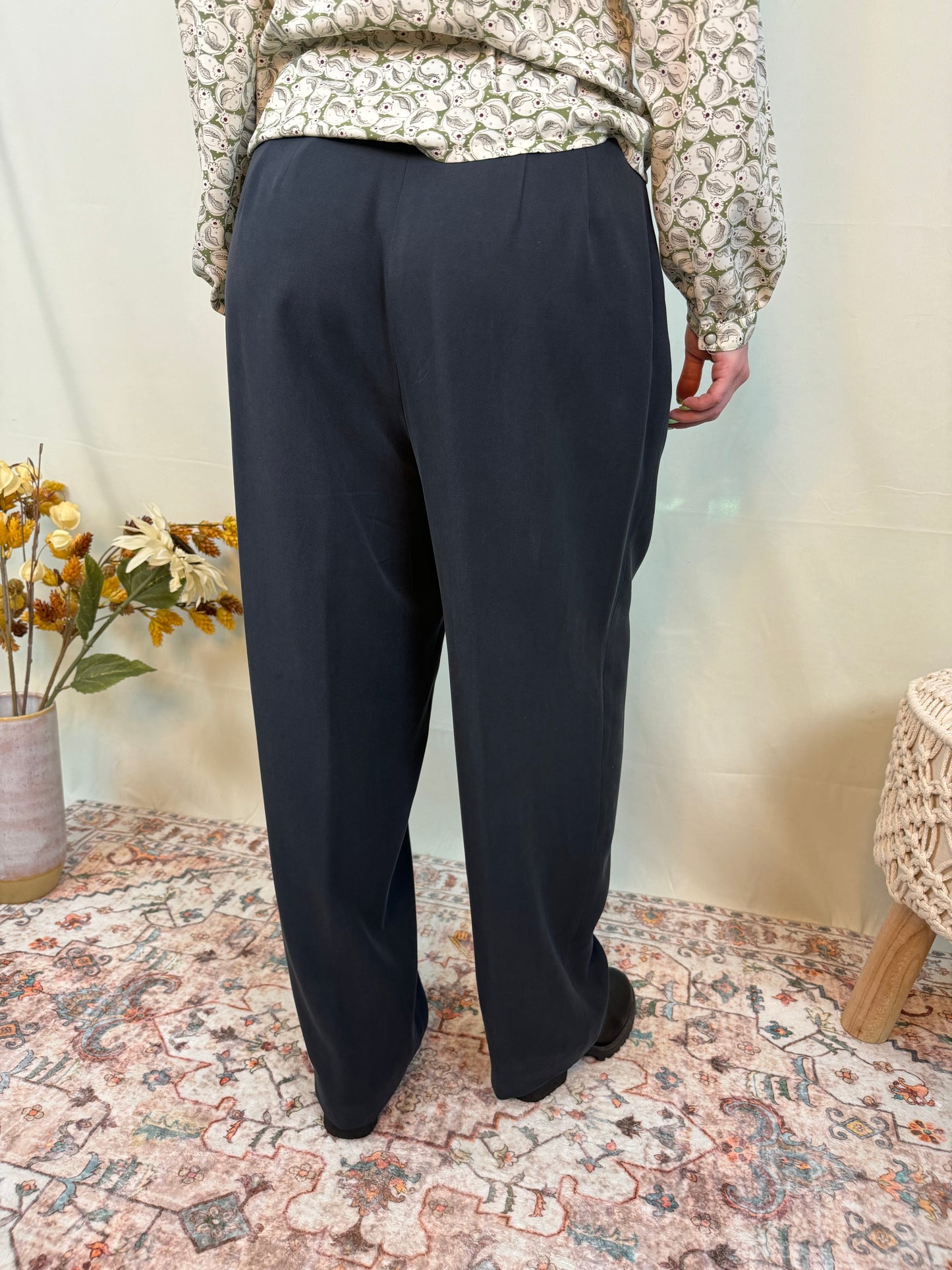 Valerie Stevens trousers