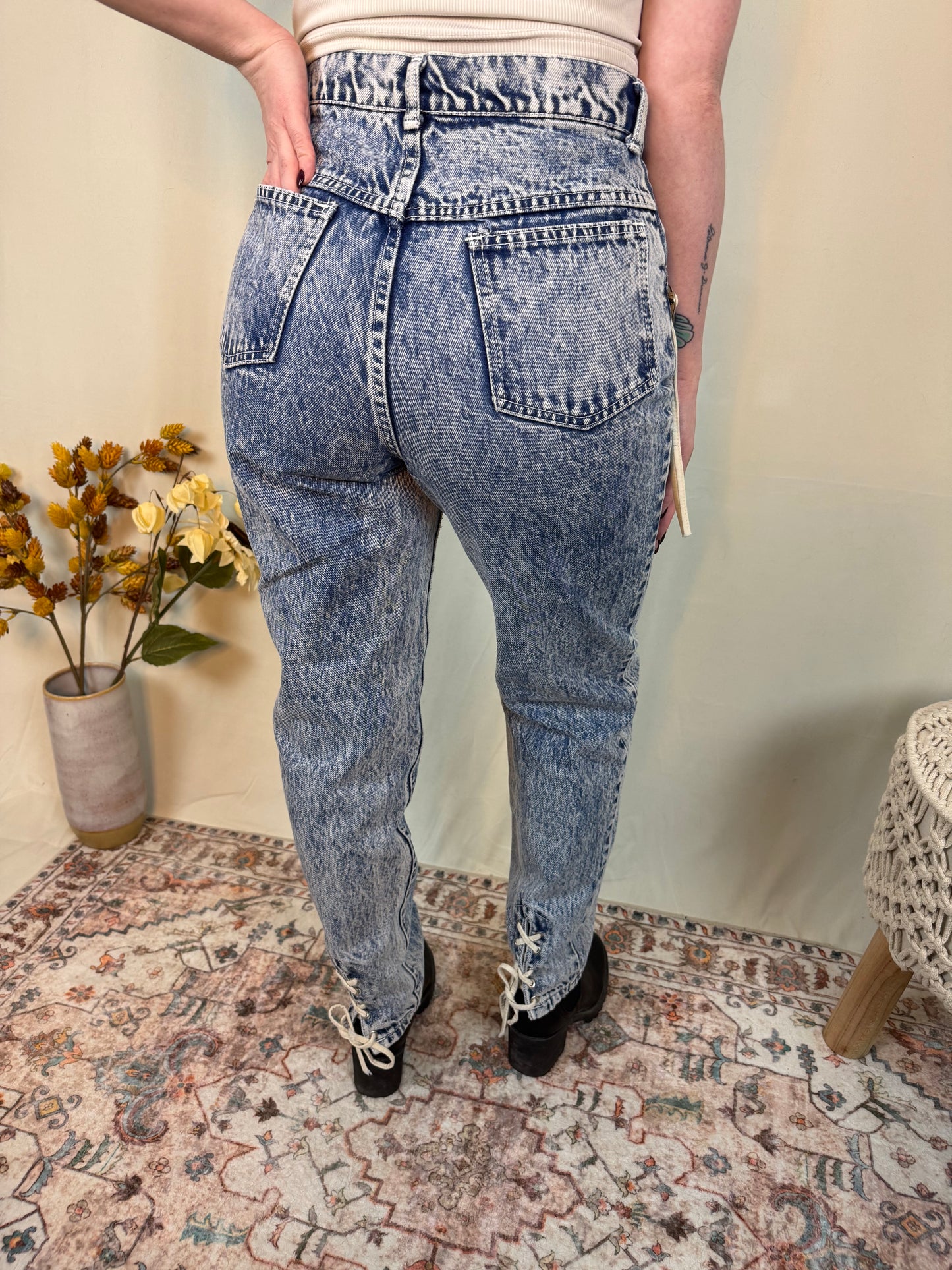 Tsoga jeans