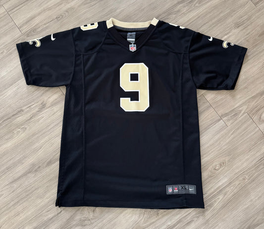 Saints Drew Brees Jersey