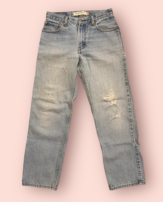 Levi 550 29/30