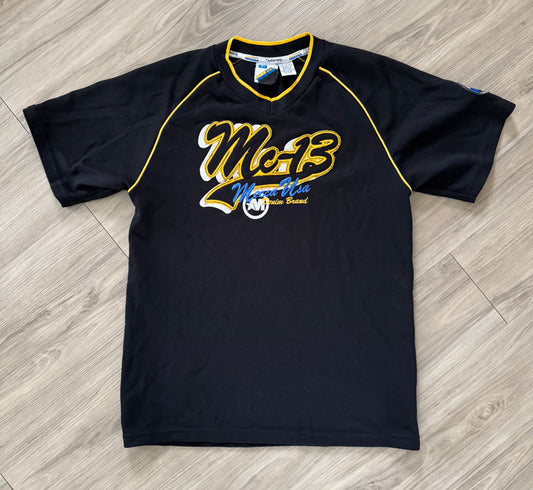 Mc-13 Jersey tee