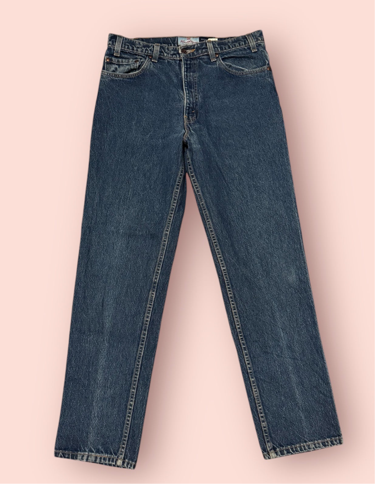 Levi 540 34/32