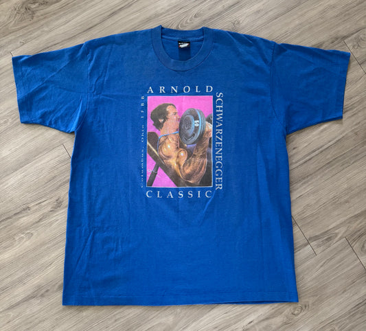 ‘90s Arnold Classic tee