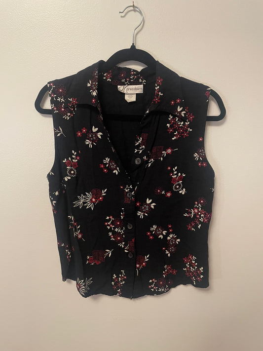 Dress Barn tank