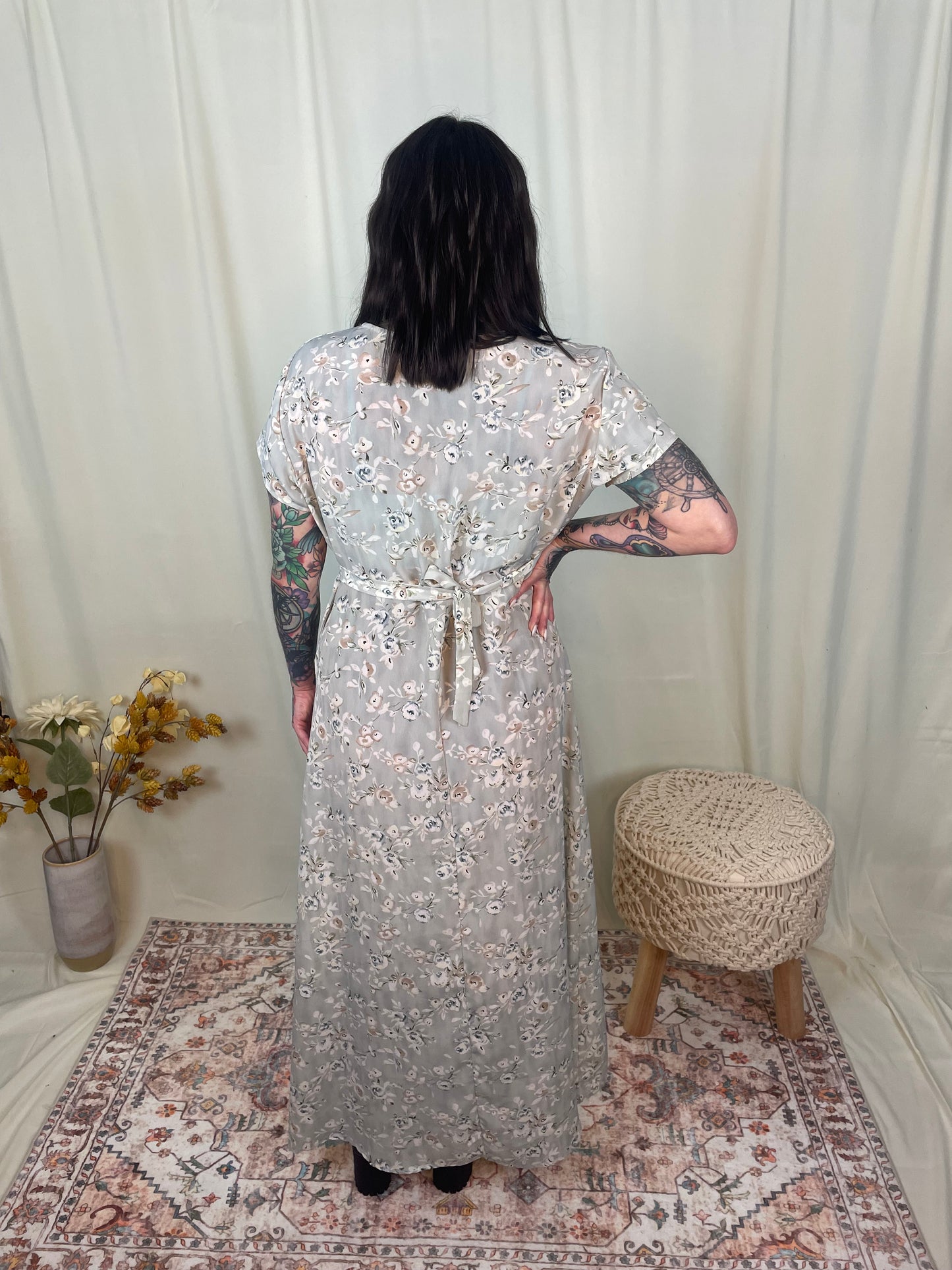 All That Jazz Dress