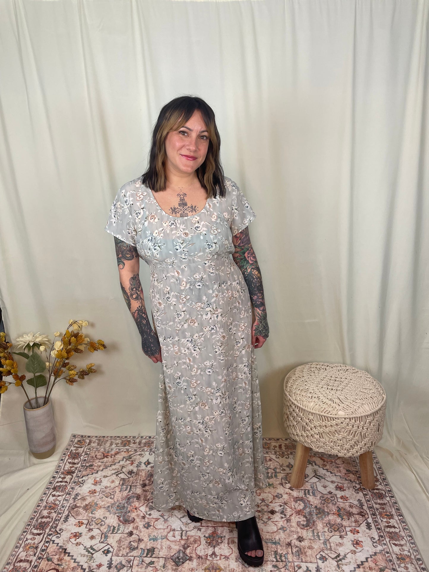 All That Jazz Dress