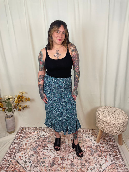 Christopher Banks skirt