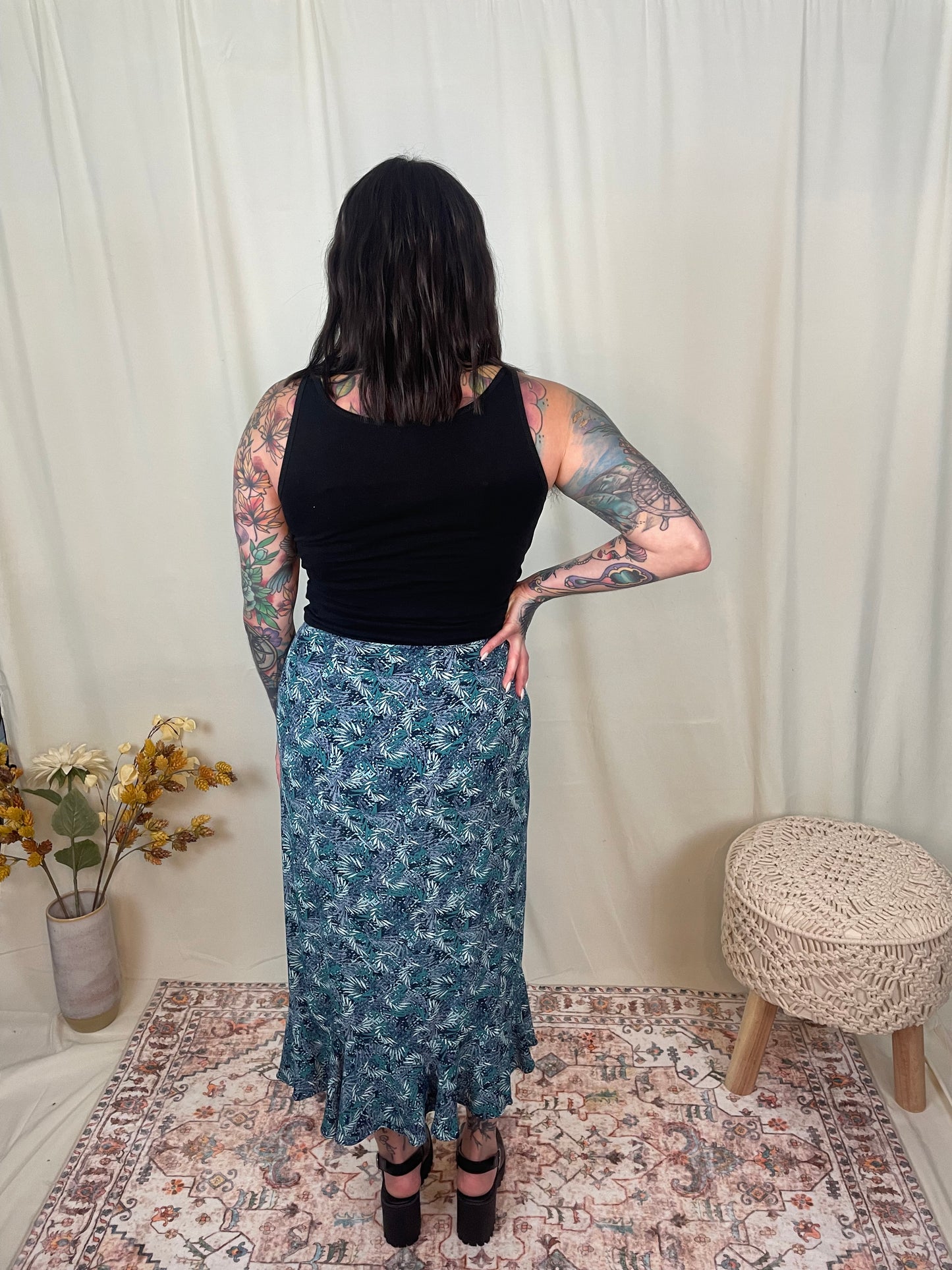 Christopher Banks skirt