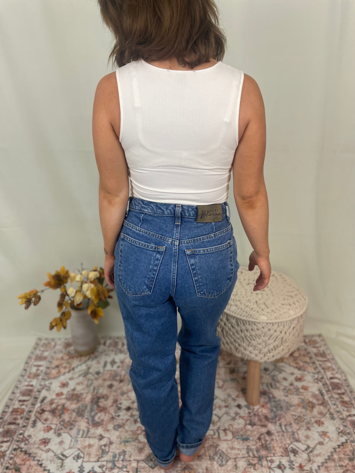 Express Jeans