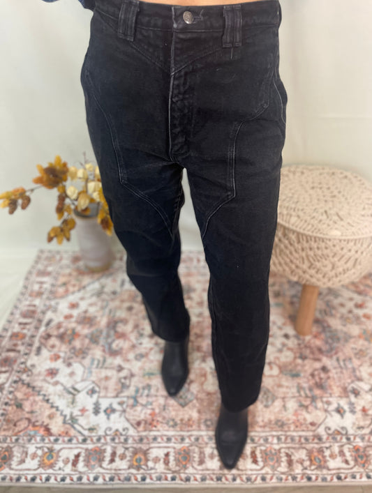 Silver Lake skinny jeans