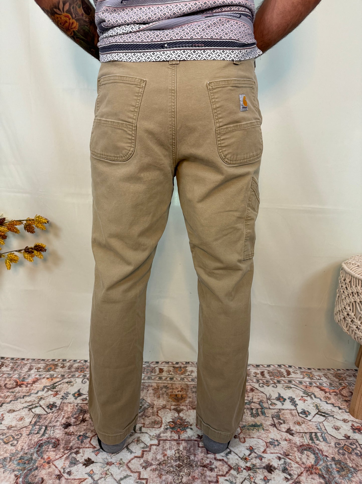 Carhartt Relaxed Fit