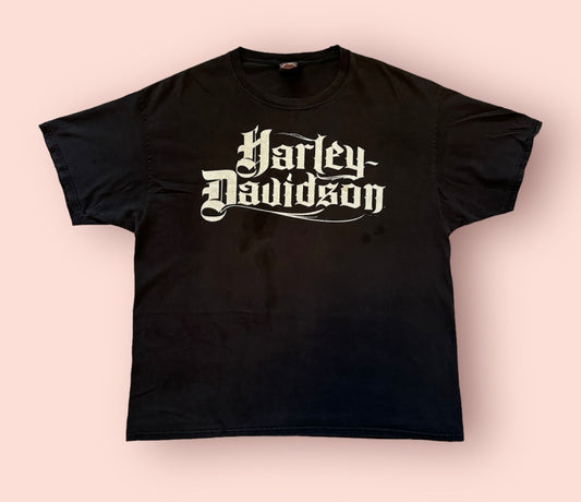 San Fran Harley Tee