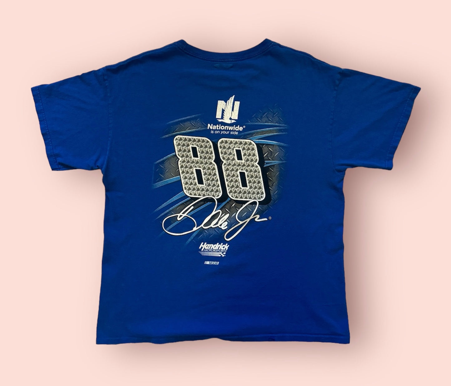 Nationwide Dale tee